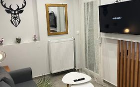 Km52 Luxury Apartment